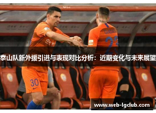 泰山队新外援引进与表现对比分析：近期变化与未来展望