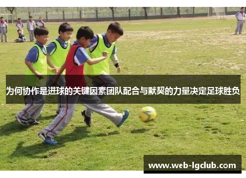 为何协作是进球的关键因素团队配合与默契的力量决定足球胜负