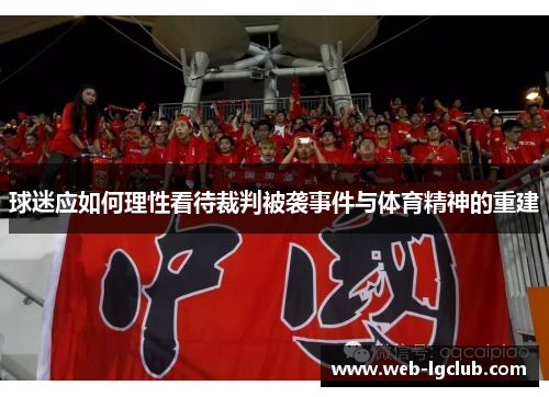 球迷应如何理性看待裁判被袭事件与体育精神的重建