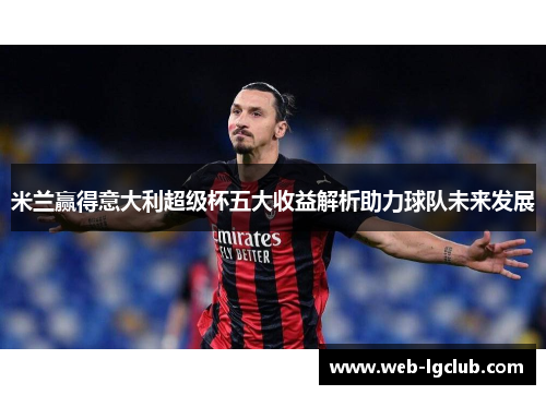 米兰赢得意大利超级杯五大收益解析助力球队未来发展